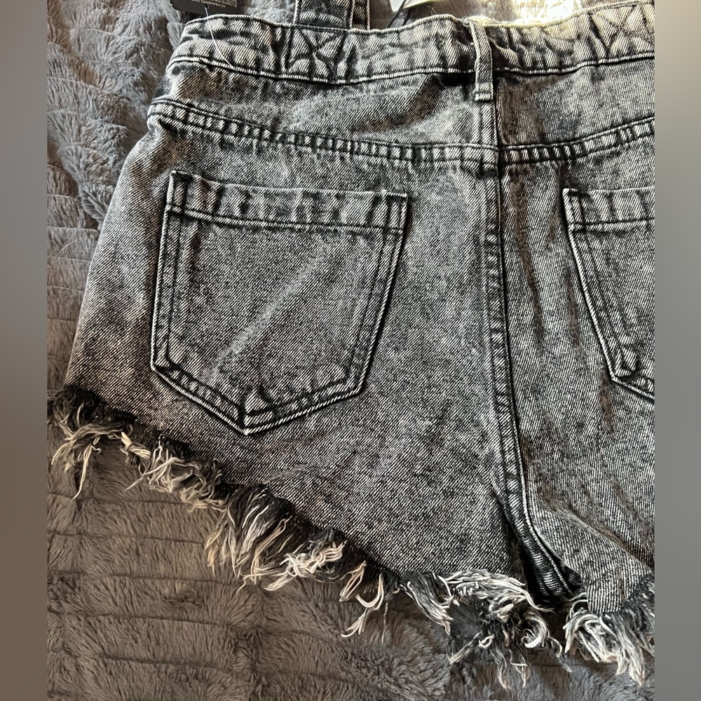 Charcoal Overalls NWT - Picture 4 of 5